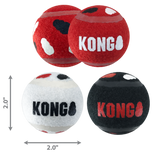 KONG Signature Sport Balls #size_s