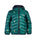 Shires Tikaboo Children's Padded Coat #colour_dinosaur