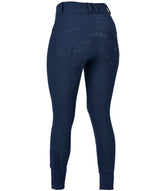 Dublin Ladies Cammy Comfort Twill Breeches #colour_naval-academy