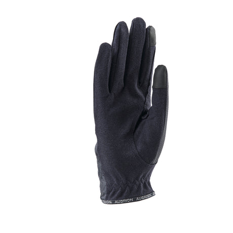 Shires Aubrion Aachen Riding Gloves #colour_navy