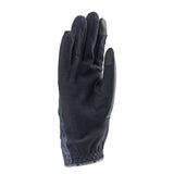 Shires Aubrion Stadium Riding Gloves #colour_navy