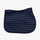 PS of Sweden Classic Quilt Jump Saddle Pad #colour_navy