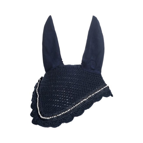 HKM Ear Bonnet -Elisa- #colour_dark-blue