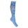 HKM Riding Socks -Essentials #colour_navy-light-blue