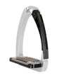 Acavallo Arena AluPro Stirrups #colour_silver