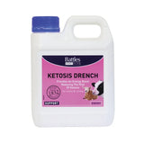 Battles Ketosis Drench