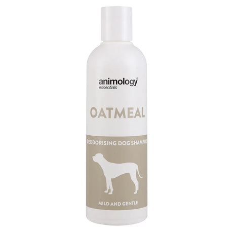 Animology Essentials Oatmeal Shampoo