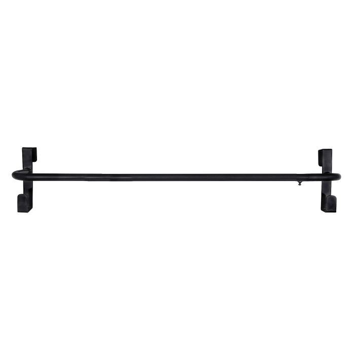 Waldhausen Adjustable Rug Rail #colour_black