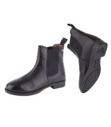 ELT Classic Ladies Jodhpur Boots #colour_black