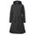 Stierna Nova Rain Coat #colour_ebony