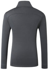 Covalliero Ladies Active Shirt #colour_dark-navy