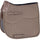 Covalliero Dressage Saddle Pad #colour_taupe