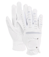 ELT Adult Variety Riding Glove #colour_white