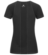 E.L.T Helsinki Ladies Functional Shirt #colour_black