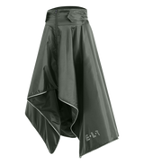 E.L.T Lotta Child Thermal Riding Skirt #colour_dark-olive