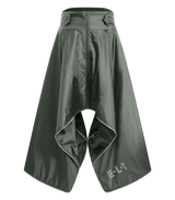 E.L.T Lotta Child Riding Skirt #colour_dark-olive