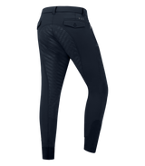 E.L.T Men's Marc Silicone Breeches #colour_deep-blue