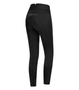 E.L.T Mina Ladies Thermal Breeches #colour_black