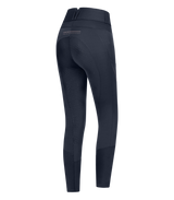 E.L.T Mina Ladies Thermal Breeches #colour_deep-blue