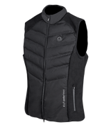 ELT Comfort Heat Heated Vest #colour_black