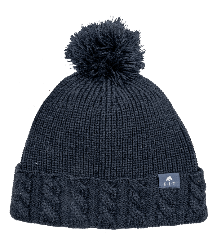 E.L.T Ophelia Beanie #colour_deep-blue