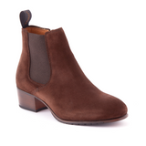 Dubarry of Ireland Womens Bray Chelsea Boot #Colour_cigar