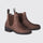 Dubarry Womens Waterford Country Boots #colour_old-rum