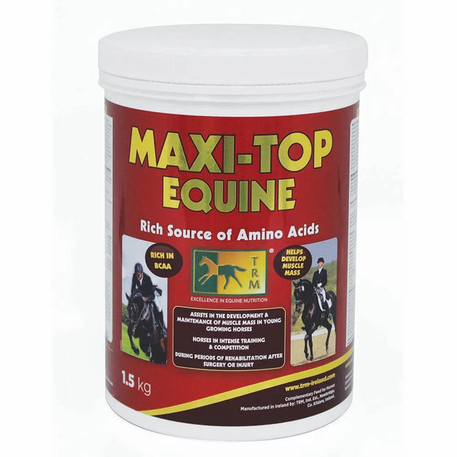 Maxi-Top Equine