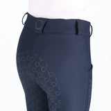 Coldstream Balmore Ladies Thermal Riding Tights #colour_navy