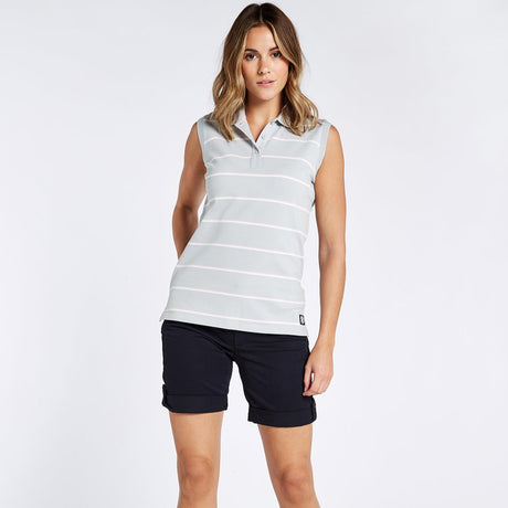 Dubarry Womens Waldron Shorts #colour_navy