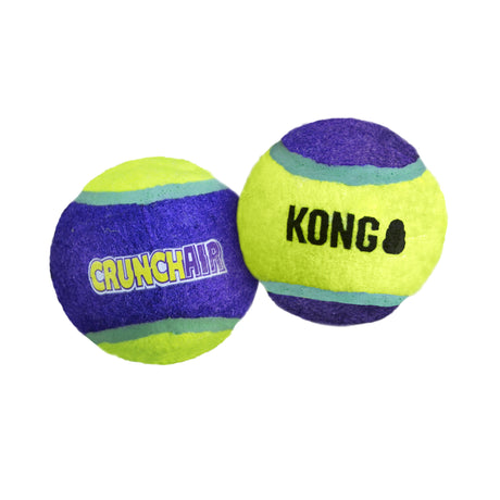 KONG CrunchAir Balls #size_s