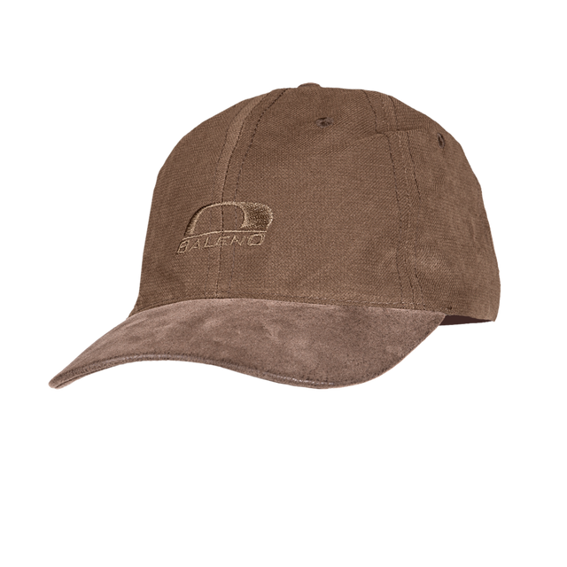 Baleno Stratford Cap #colour_camel