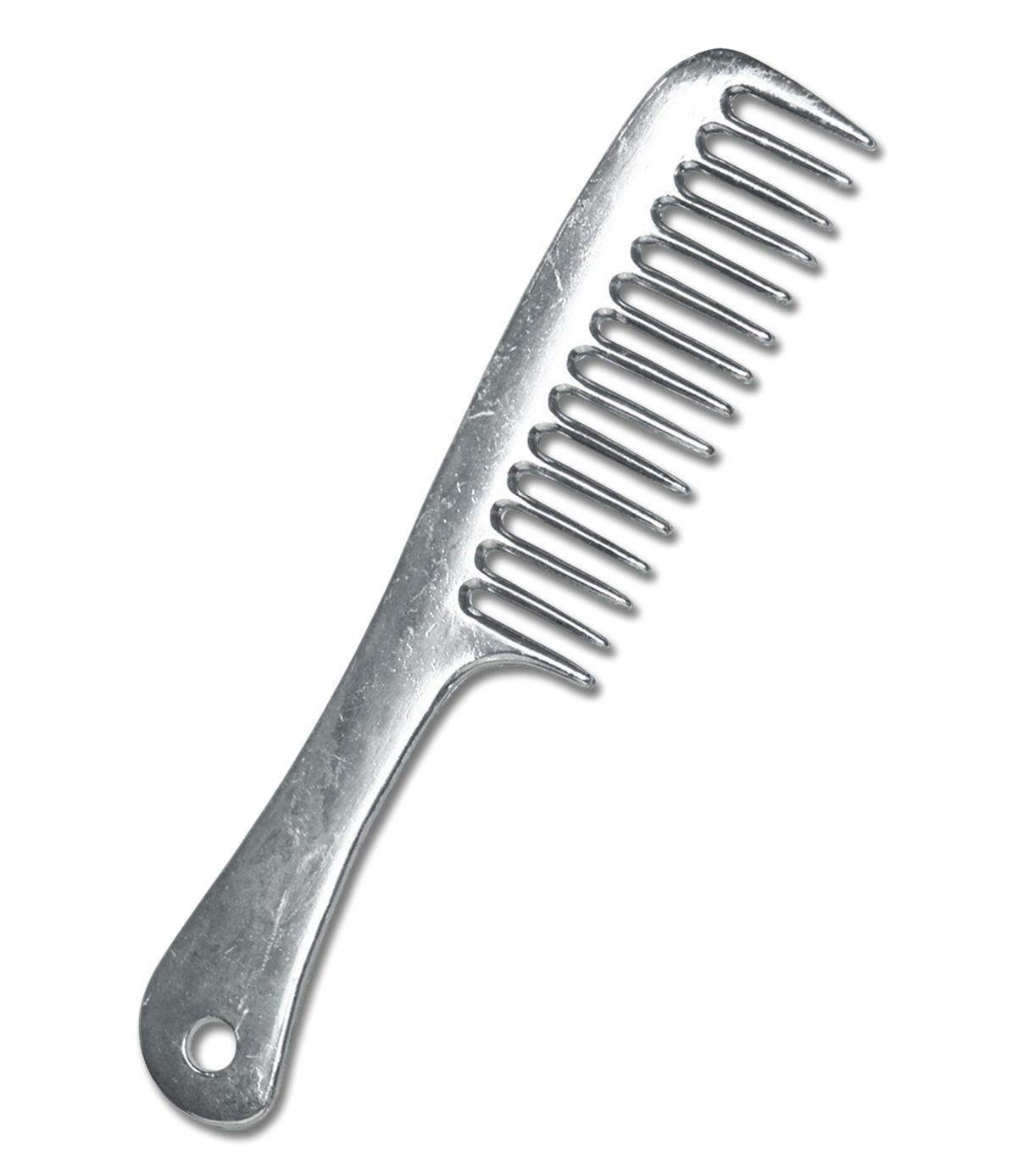 ELT Mane Comb with Handle