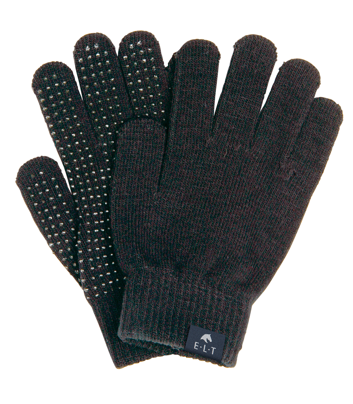 E.L.T Magic Grippy Glove #colour_black