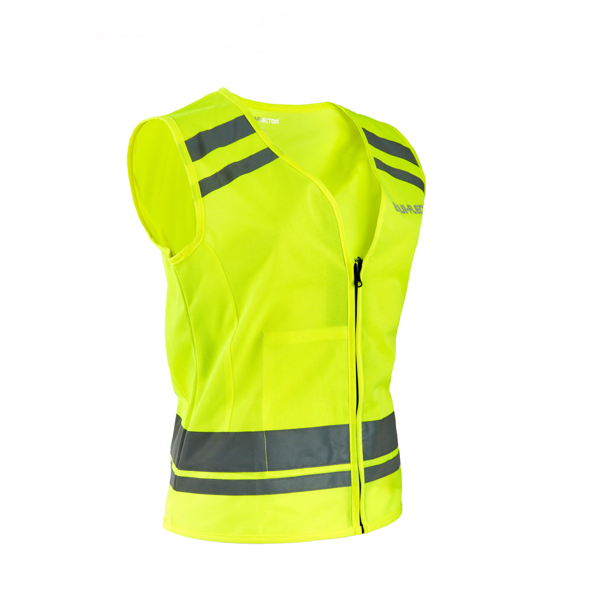 EQUI-FLECTOR® Safety Vest #colour_yellow