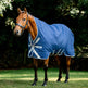 Horseware Ireland Rhino Wug with Vari Layer Medium 250g #colour_navy-titanium-grey-classic-blue