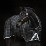 Horseware Ireland Rhino Wug with Vari-Layer Heavy 450g #colour_black-grey