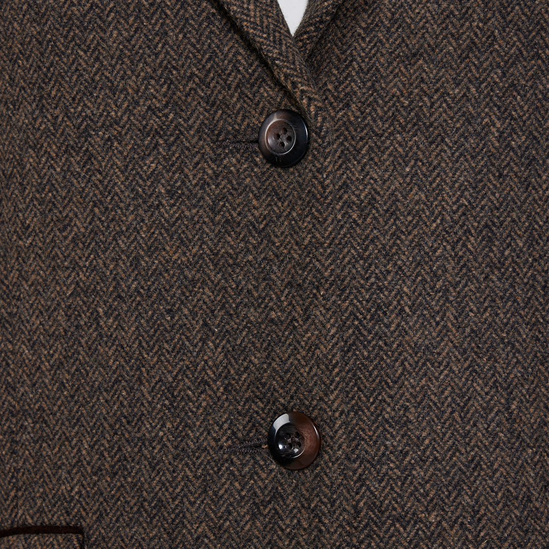 Toggi Harvard Tweed Jacket