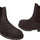 Norton Camargue Boots #colour_brown