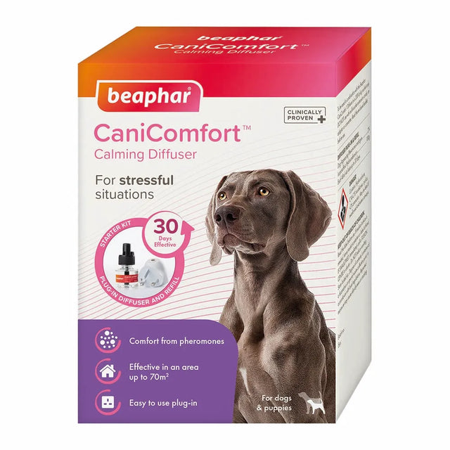 Beaphar CaniComfort Calming Diffuser