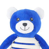 Battersea Rubber Belly Bear