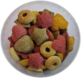 Maxima Mix 'N' Munch Horse Treats - Fruit Cocktail #colour_fruit-cocktail