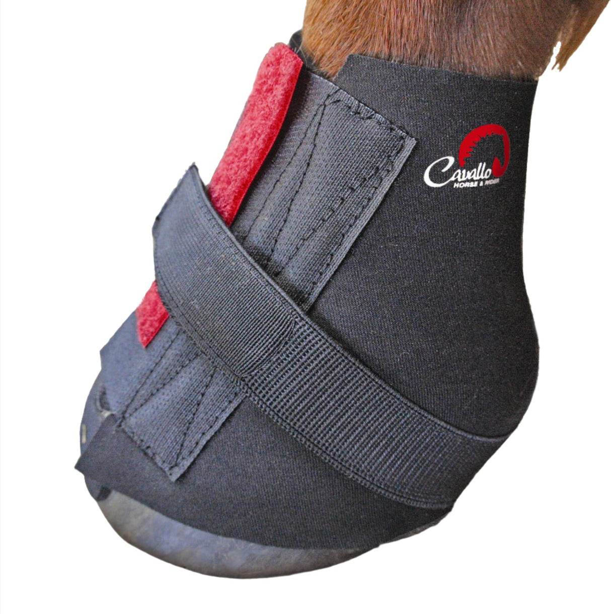 Cavallo Big Foot Boot Enveloppement de paturon