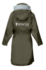 Reincoat Lite Childs #colour_olive