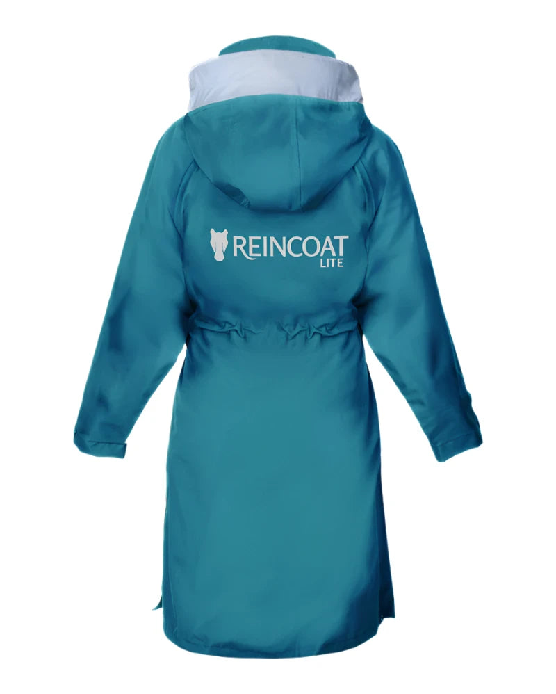 Reincoat Adult Lite #colour_teal