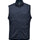 Stormtech Avalante Fleece Vest #colour_navy-heather