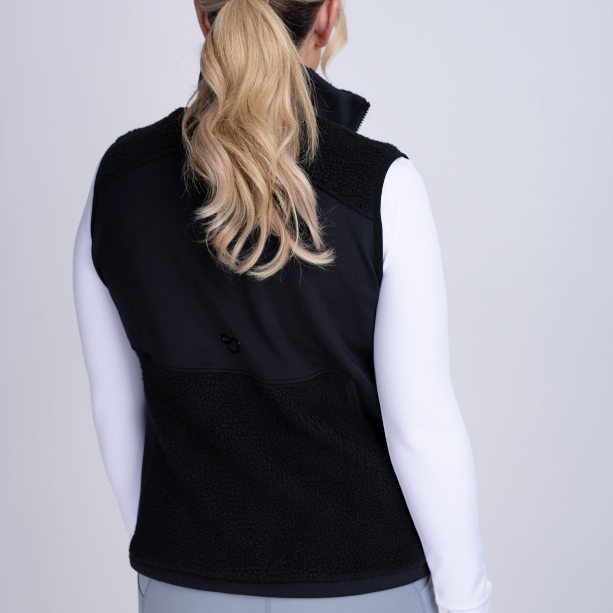 Mochara Classic Sherpa Gilet