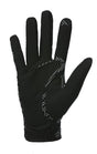 Equitheme Reflex Gloves #colour_black