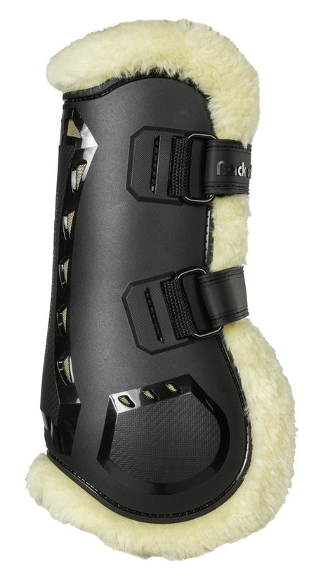 Back On Track Airflow Tendon Boots Fur Lined