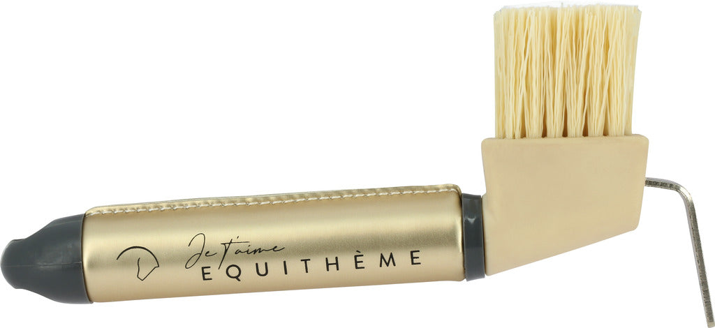 Equitheme Je Taime Hoof Pick